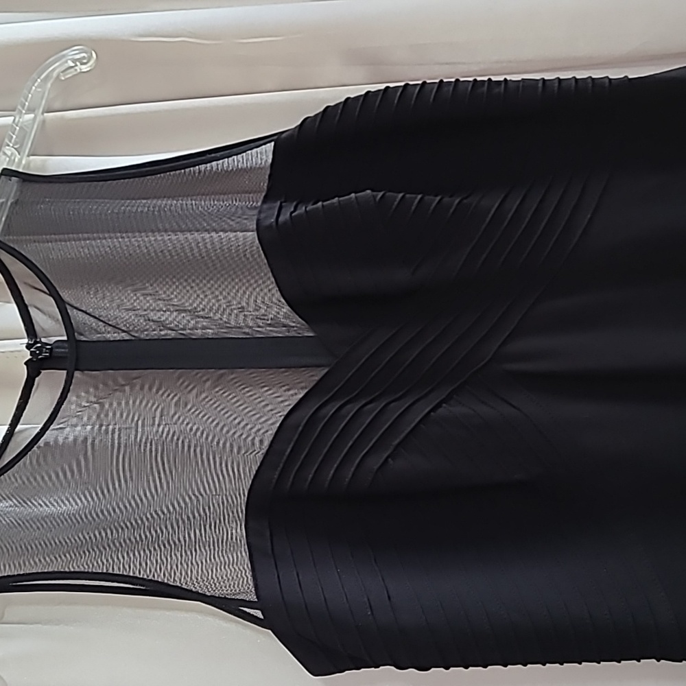 Tadashi dress size small - Picture 3 of 8